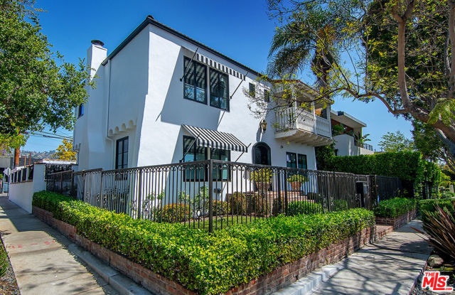 Image 2 for 8935 Rangely Ave, West Hollywood, CA 90048