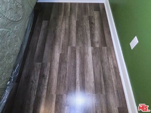 Bedroom Flooring