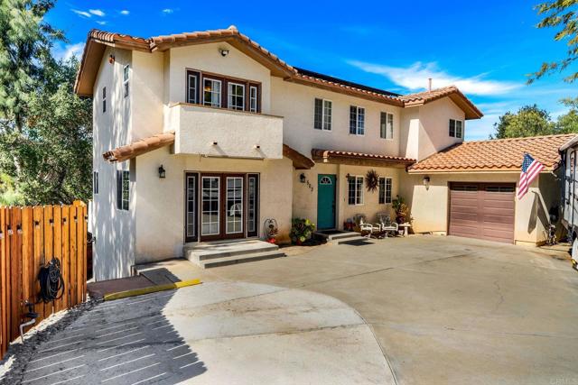 Detail Gallery Image 1 of 1 For 503 Silverbrook Dr, El Cajon,  CA 92019 - 2 Beds | 2/1 Baths