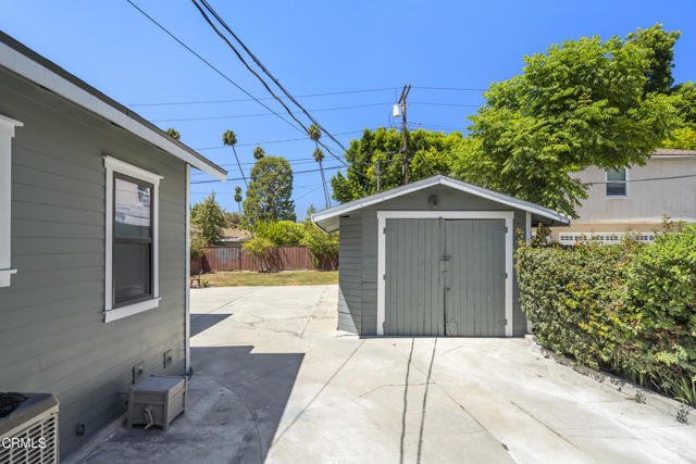 Detail Gallery Image 32 of 35 For 83 S Greenwood Ave, Pasadena,  CA  - 3 Beds | 2 Baths