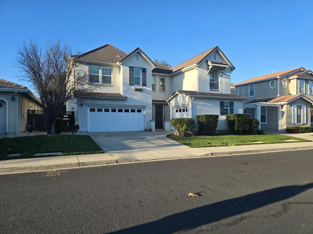 1457 Paradise Lane