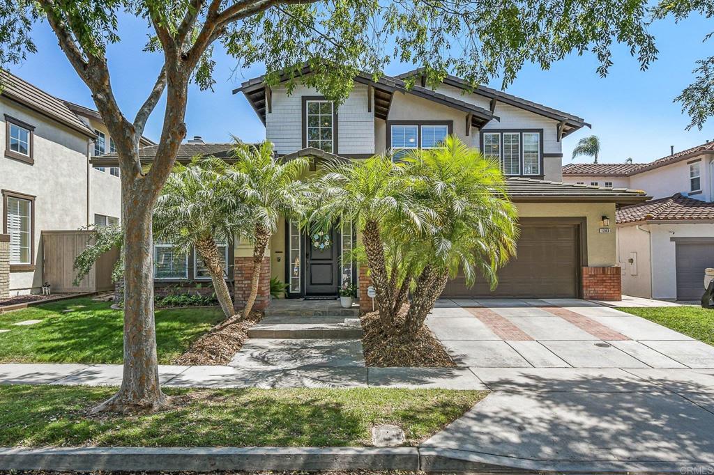 1203 Santa Olivia Road