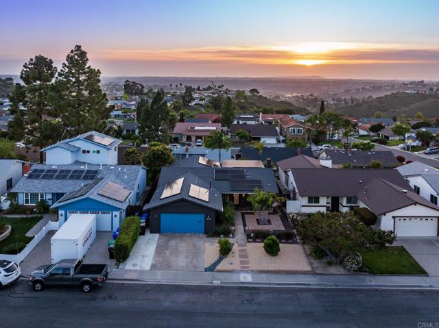 Home for Sale in San Diego