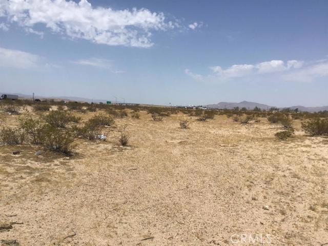 10 Serena Street, Yermo, California 92398, ,Land,For Sale,10 Serena Street,CR537276