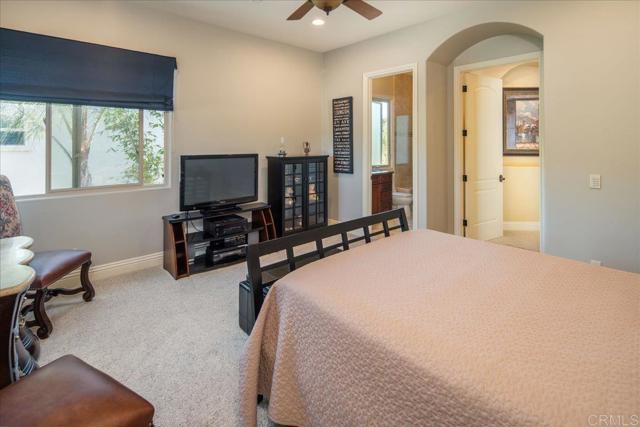 Detail Gallery Image 32 of 66 For 15111 La Plata Ct, Ramona,  CA 92065 - 5 Beds | 6/1 Baths