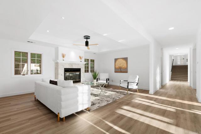Detail Gallery Image 37 of 68 For 1248 via Christina, Vista,  CA 92084 - 4 Beds | 3 Baths