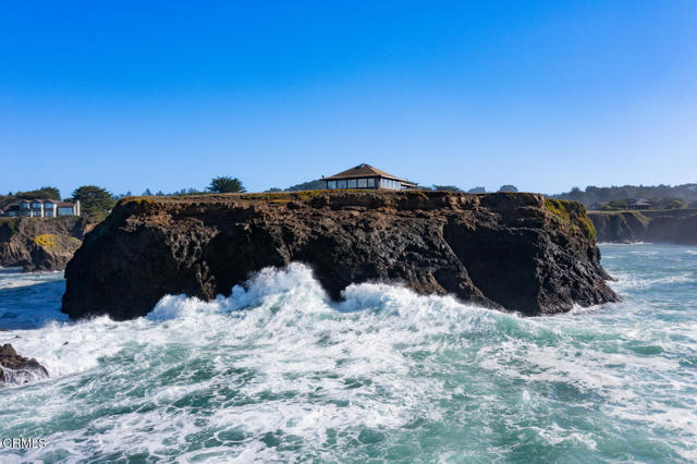 Detail Gallery Image 43 of 61 For 45525 S Caspar Dr, Mendocino,  CA 95460 - 1 Beds | 2 Baths