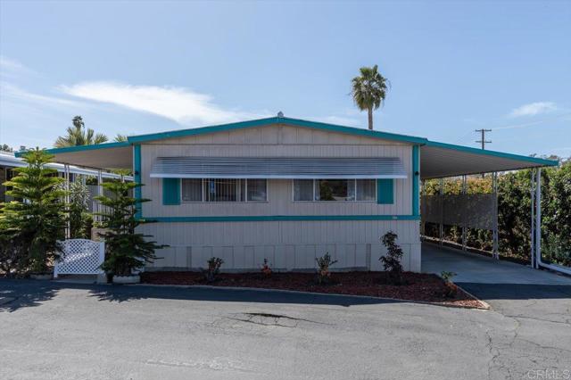 Detail Gallery Image 1 of 1 For 718 Sycamore Ave #133,  Vista,  CA 92083 - 2 Beds | 2 Baths
