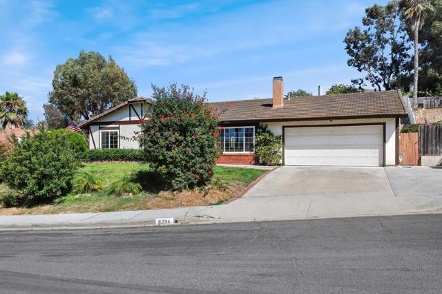 5234 Rancho Ct, Oceanside, California 92056, 3 Bedrooms Bedrooms, ,2 BathroomsBathrooms,Single Family Residence,For Sale,Rancho Ct,250019526SD