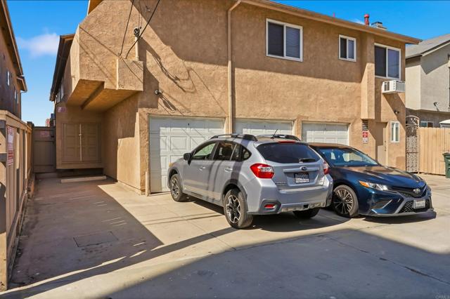 Detail Gallery Image 18 of 18 For 4367 Idaho St #5,  San Diego,  CA 92104 - 1 Beds | 1 Baths