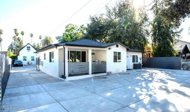 Details for 790 Orange Grove Boulevard, Pasadena, CA 91104