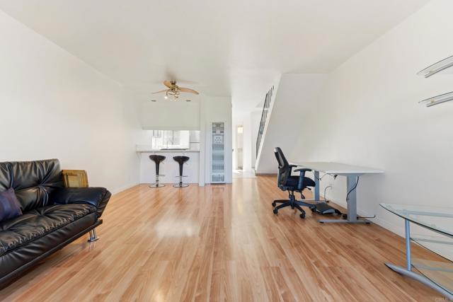 Detail Gallery Image 7 of 32 For 4950 Lantana Dr #6,  San Diego,  CA 92105 - 2 Beds | 2 Baths