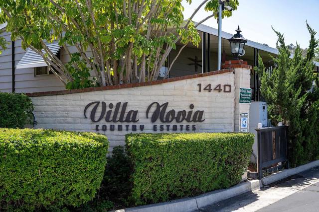 Detail Gallery Image 17 of 17 For 1490 S Orange #123,  El Cajon,  CA 92020 - 2 Beds | 2 Baths