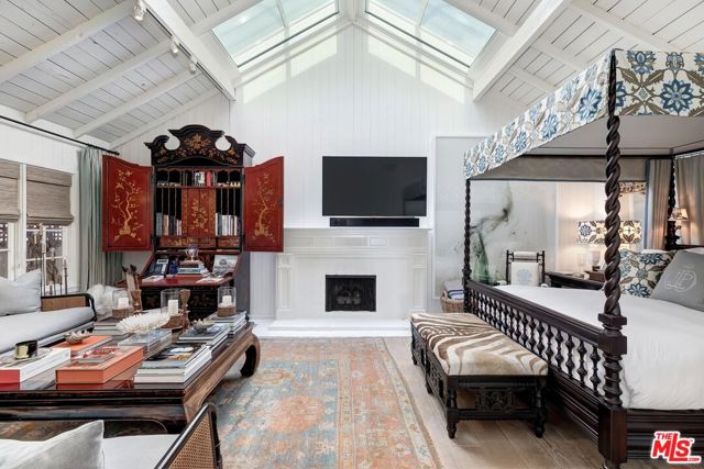 Drew Fenton | 23618 Malibu Colony Road Malibu CA | MLS: 7165966