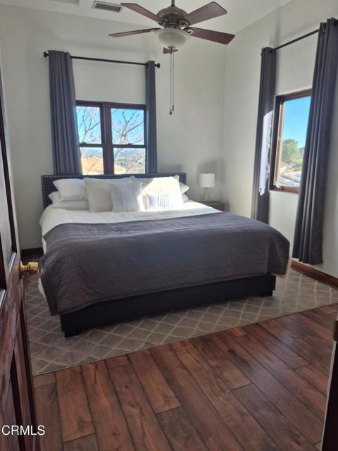 Detail Gallery Image 14 of 15 For 1450 Topa View Trl, Newbury Park,  CA 91320 - 2 Beds | 1 Baths