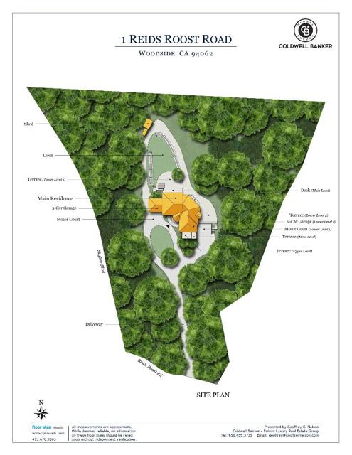 1 Reids Roost Road, Woodside CA: https://media.crmls.org/mediaz/79ab2b0c-d7a8-4922-9f99-99c9533ef124.jpg