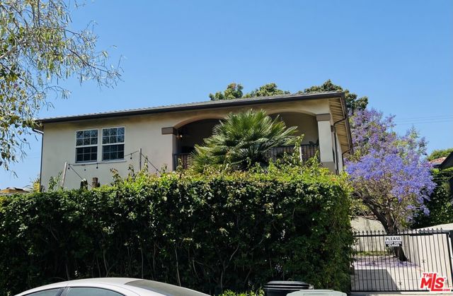 Image 2 for 843 Westbourne Dr, West Hollywood, CA 90069