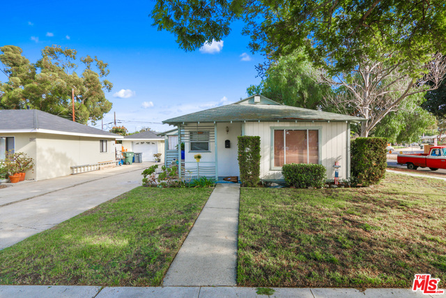 2803 DANAHA Street, Torrance, California 90505, 3 Bedrooms Bedrooms, ,1 BathroomBathrooms,Residential,Sold,DANAHA,18406264