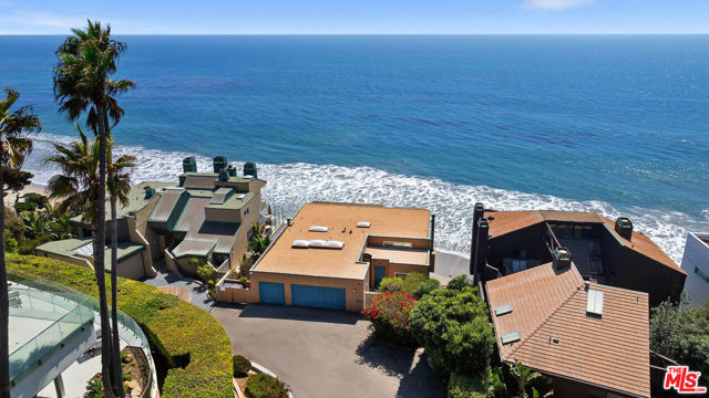 Drew Fenton | 32060 Pacific Coast Highway Malibu CA | MLS: 7408585