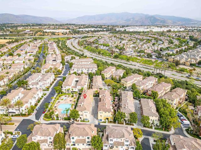 Detail Gallery Image 33 of 42 For 1291 Blue Jean Way #3,  Chula Vista,  CA 91913 - 2 Beds | 2/1 Baths