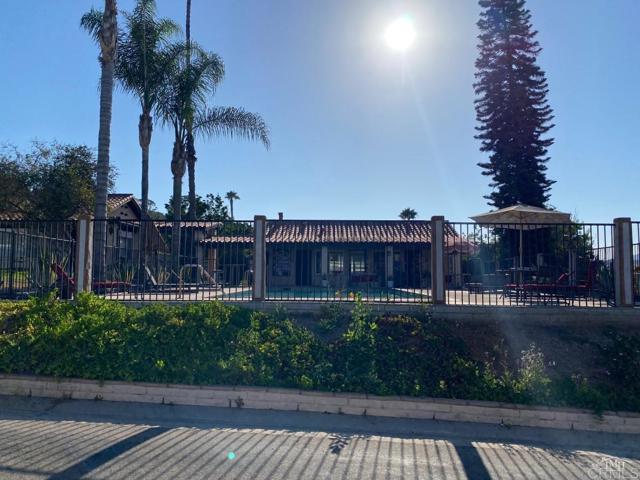 Detail Gallery Image 58 of 58 For 1490 S Orange Ave #127,  El Cajon,  CA 92020 - 2 Beds | 2 Baths