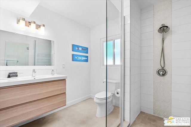 2324 N Girasol Avenue, Palm Springs, CA 92262