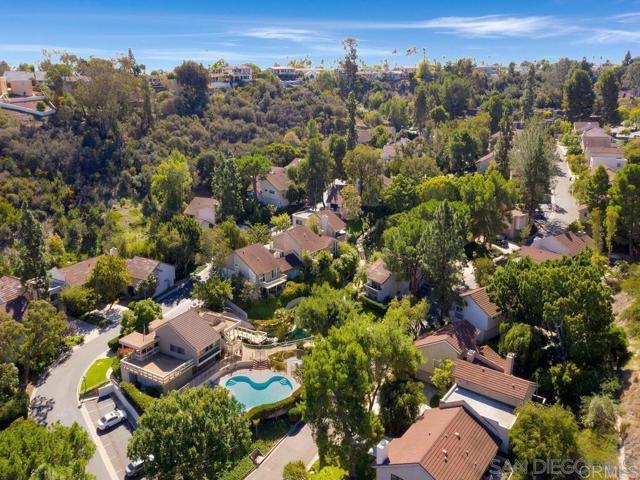 Detail Gallery Image 28 of 28 For 4324 Caminito Pintoresco, San Diego,  CA 92108 - 3 Beds | 2 Baths