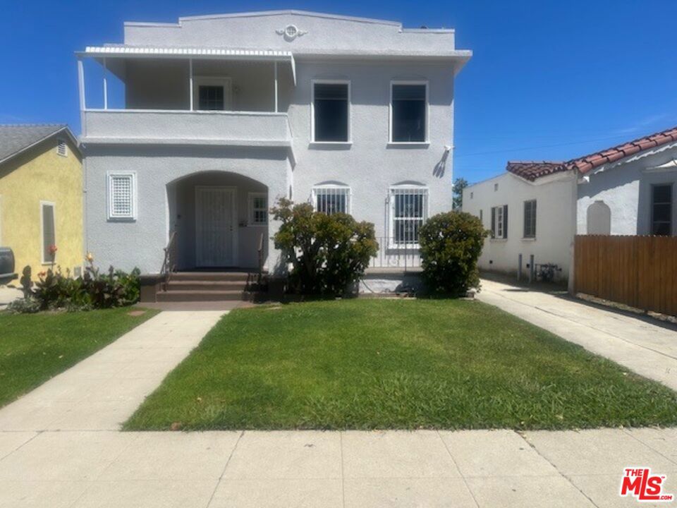 5850 Arlington Avenue