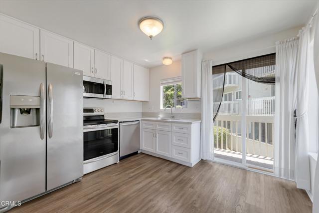 Detail Gallery Image 17 of 52 For 201 S Ventura Rd #15,  Port Hueneme,  CA 93041 - 2 Beds | 1/1 Baths