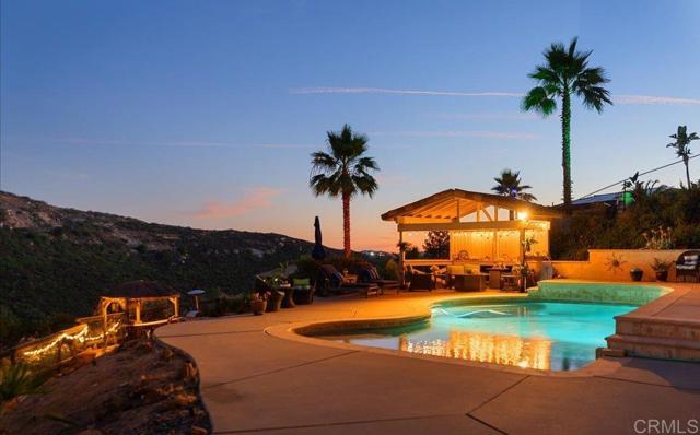 Detail Gallery Image 3 of 41 For 24513 Tesoro, Ramona,  CA 92065 - 4 Beds | 2/1 Baths