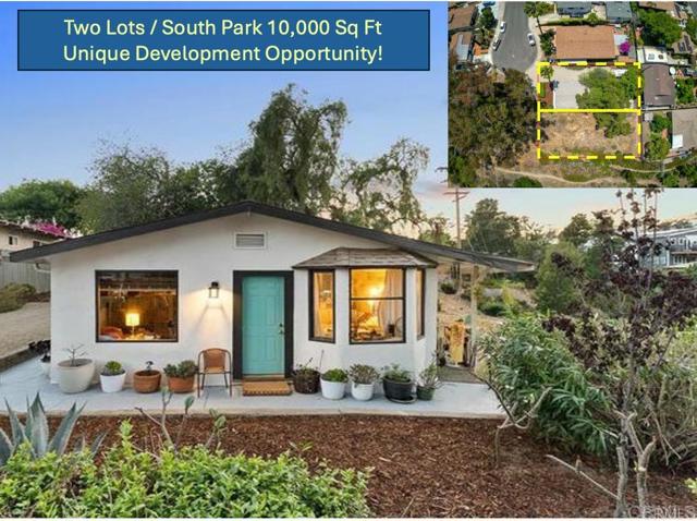 Detail Gallery Image 3 of 21 For 1738 33rd St, San Diego,  CA 92102 - 2 Beds | 1/1 Baths