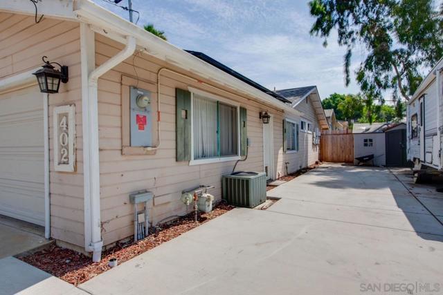 402 Porter St, Fallbrook, California 92028, 3 Bedrooms Bedrooms, ,2 BathroomsBathrooms,Single Family Residence,For Sale,Porter St,240019044SD