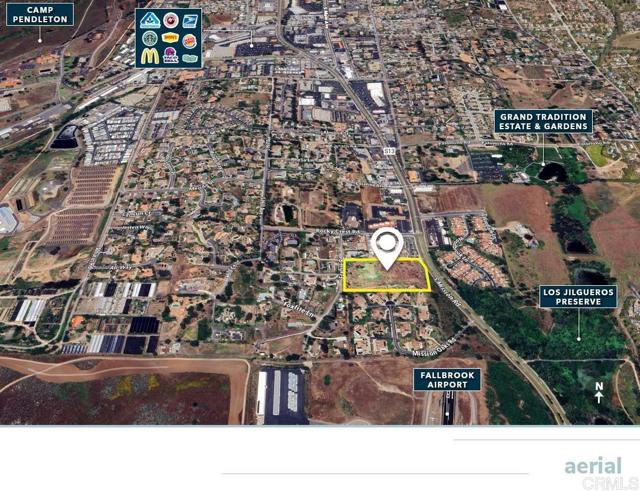 Details for 0 Mission Road, Fallbrook, CA 92028