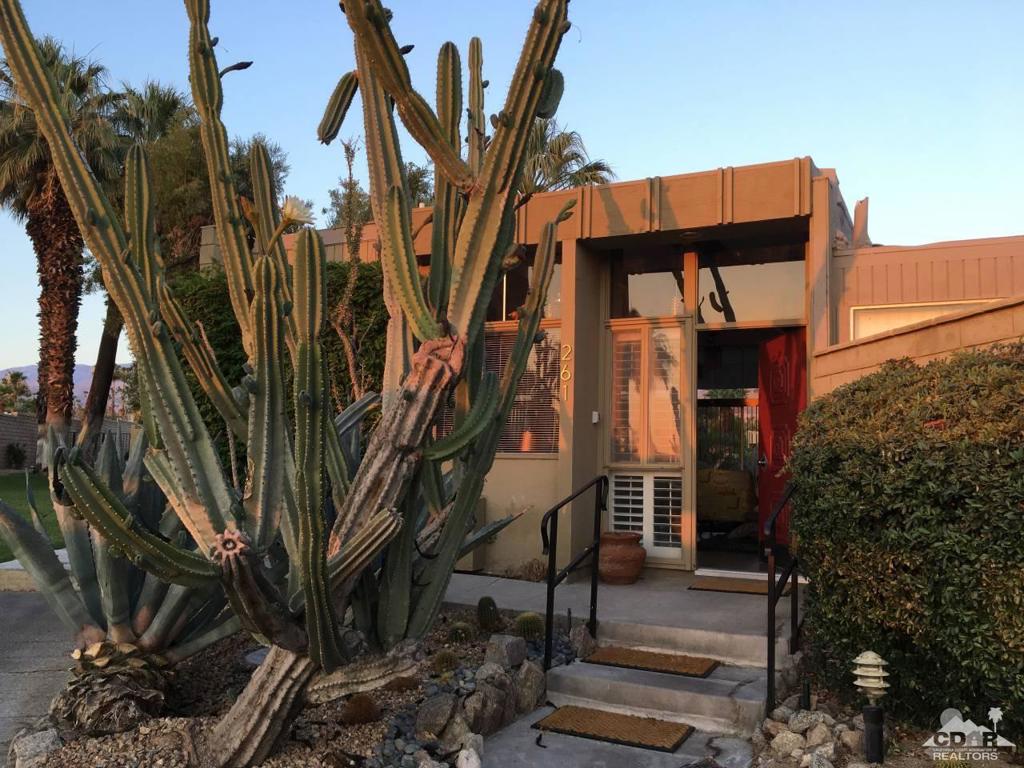 261 Sandpiper Street