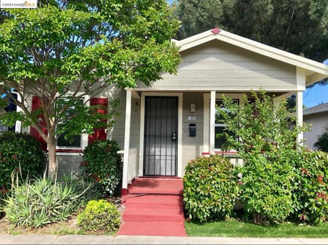 1609 G Street, Antioch, California 94509, 3 Bedrooms Bedrooms, ,1 BathroomBathrooms,Single Family Residence,For Sale,G Street,41063340