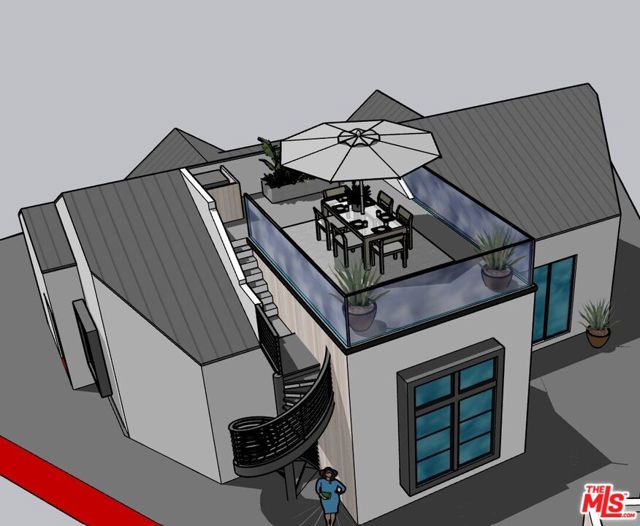 Drew Fenton | 508 Muskingum Avenue Pacific Palisades CA | MLS: 7464727