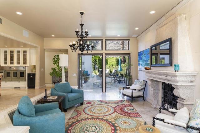 1755 S Mesa Drive, Palm Springs, CA 92264