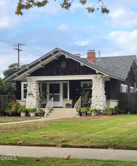 Front Image Thumbnail for CRV1-33350