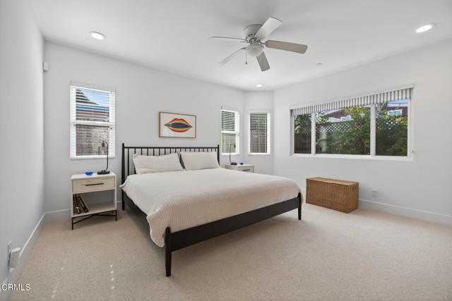 Detail Gallery Image 25 of 57 For 1111 Dover Ln, Ventura,  CA 93001 - 4 Beds | 3/1 Baths