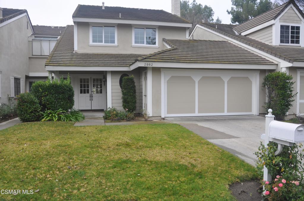 2982 Winding Lane
