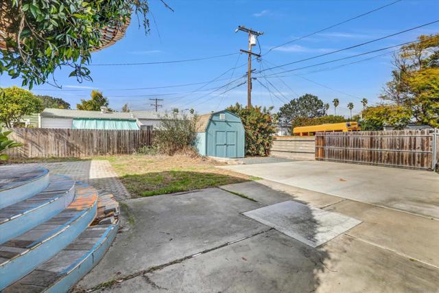 4640 Greene St, San Diego, California 92107, 2 Bedrooms Bedrooms, ,1 BathroomBathrooms,Single Family Residence,For Sale,Greene St,250018873SD