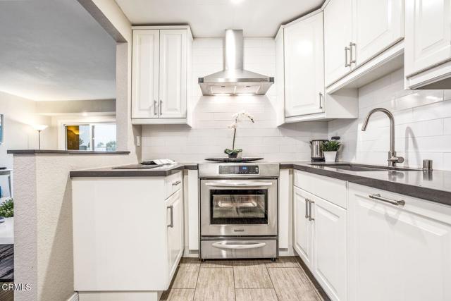 Detail Gallery Image 7 of 51 For 2386 E Del Mar Bld #301,  Pasadena,  CA 91107 - 2 Beds | 1 Baths