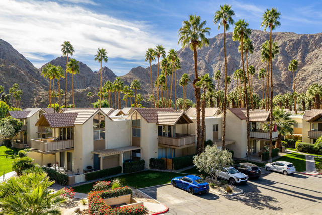 78255 Cabrillo Lane #118, Indian Wells, CA 92210