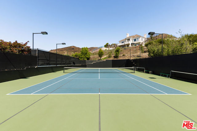 Drew Fenton | 16844 Calle De Sarah Pacific Palisades CA | MLS: 7448123