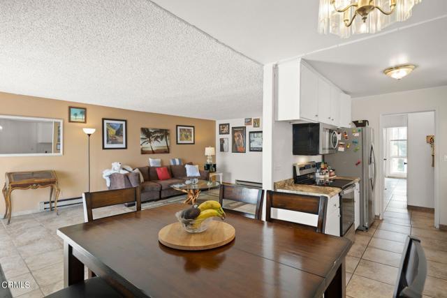 Detail Gallery Image 6 of 22 For 3700 Dean Dr #1502,  Ventura,  CA 93003 - 2 Beds | 2 Baths