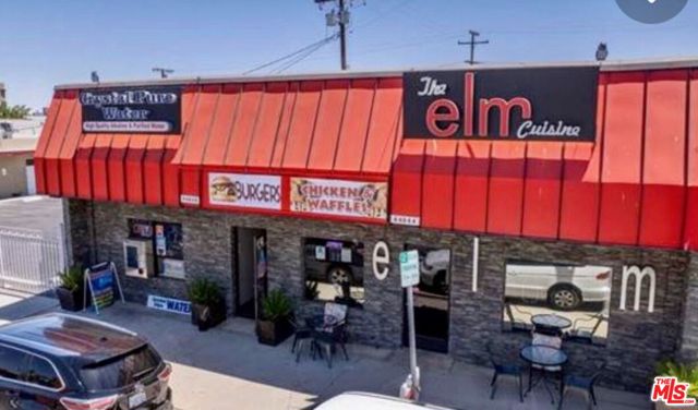 44844 Elm Avenue, Lancaster, California 93534, ,Commercial Sale,For Sale,Elm,24425708