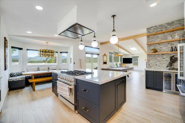 Detail Gallery Image 9 of 45 For 15715 Ziegler Ct, Ramona,  CA 92065 - 6 Beds | 3/1 Baths