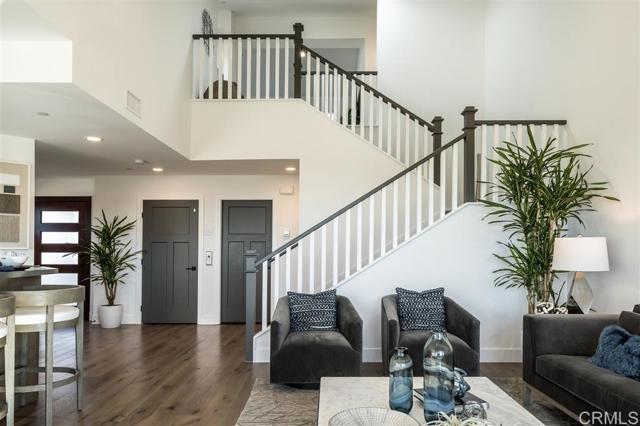 Detail Gallery Image 2 of 25 For 2872 Trails Lane #LOT 10,  Carlsbad,  CA 92008 - 3 Beds | 4/1 Baths