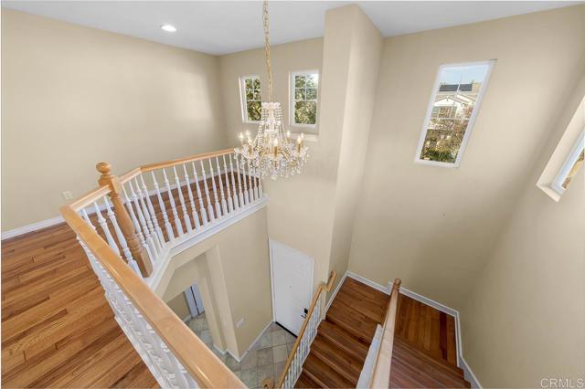 Detail Gallery Image 28 of 28 For 4175 Misty Ridge, San Diego,  CA 92130 - 4 Beds | 2/1 Baths