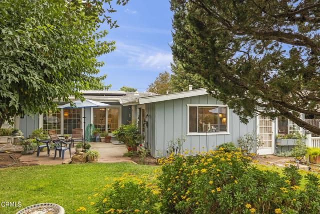 Detail Gallery Image 31 of 38 For 514 Avenida De La Vereda, Ojai,  CA 93023 - 3 Beds | 2/1 Baths